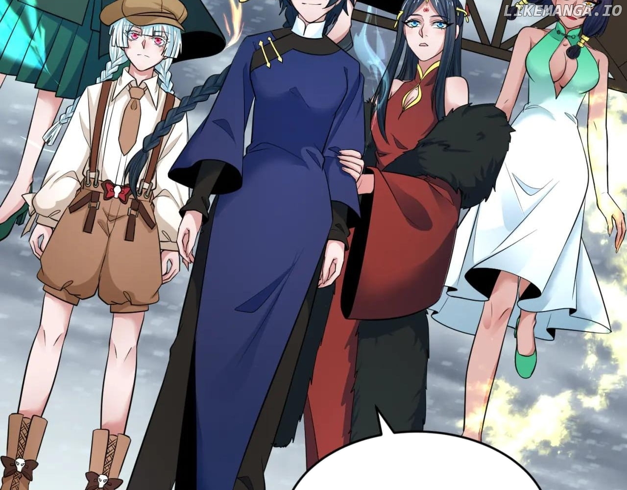 Era of the Haunted Chapter 292 - page 46